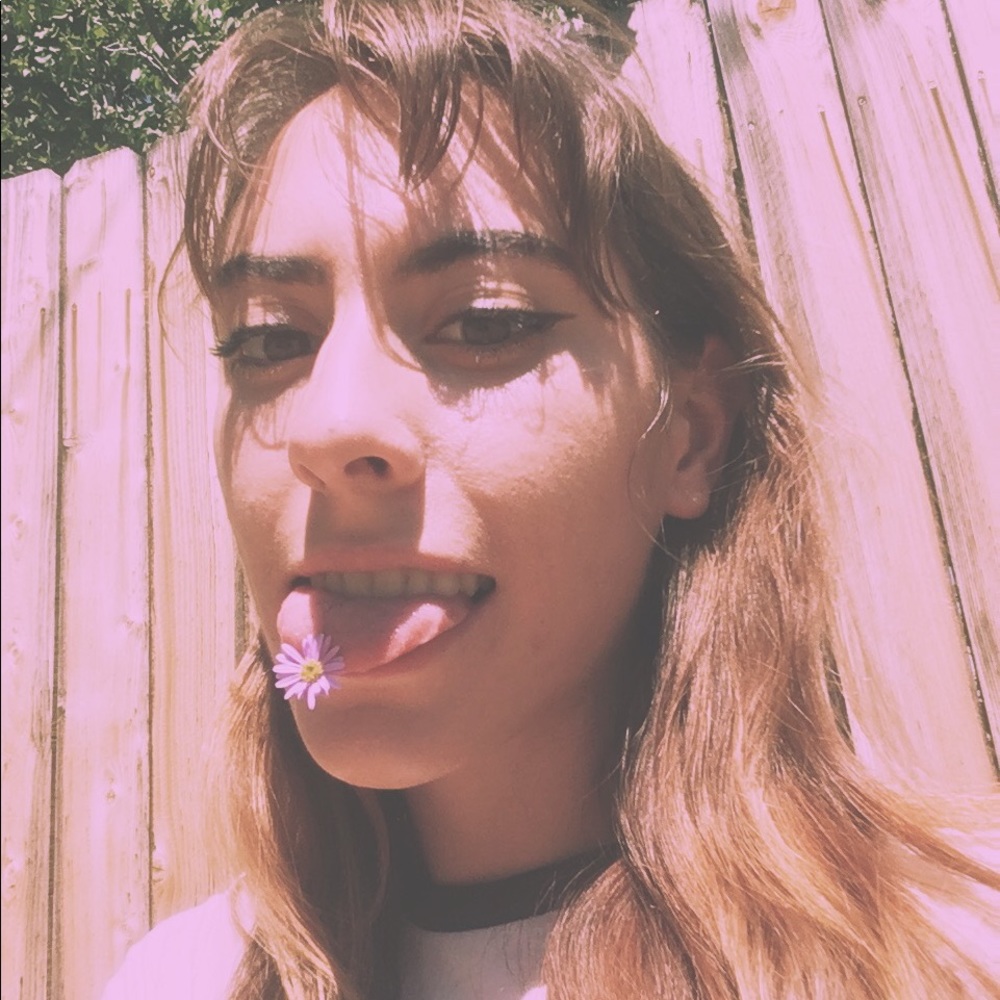 Meet your Posher, Hazel